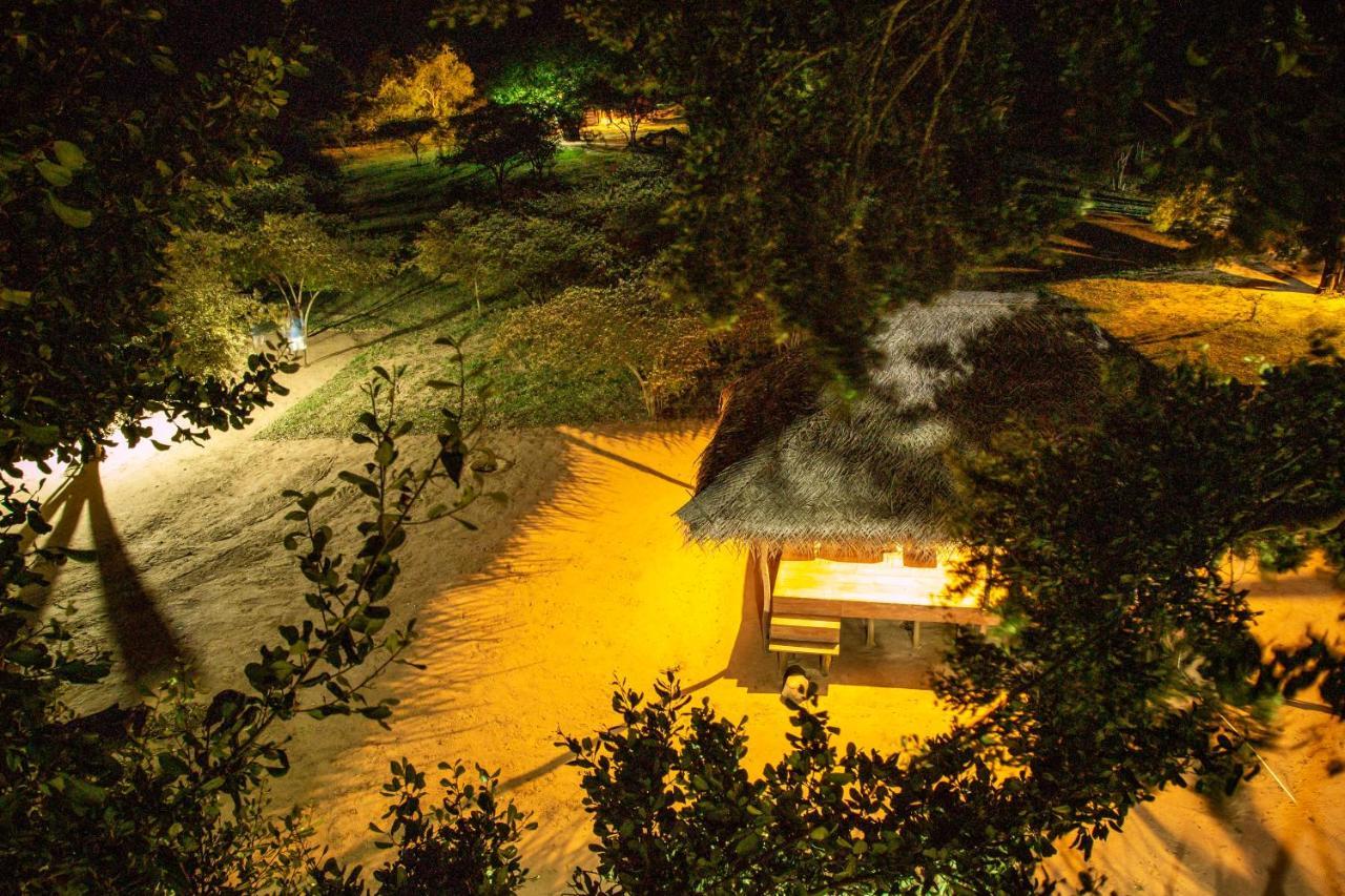 מלון Yala Dream Park מראה חיצוני תמונה