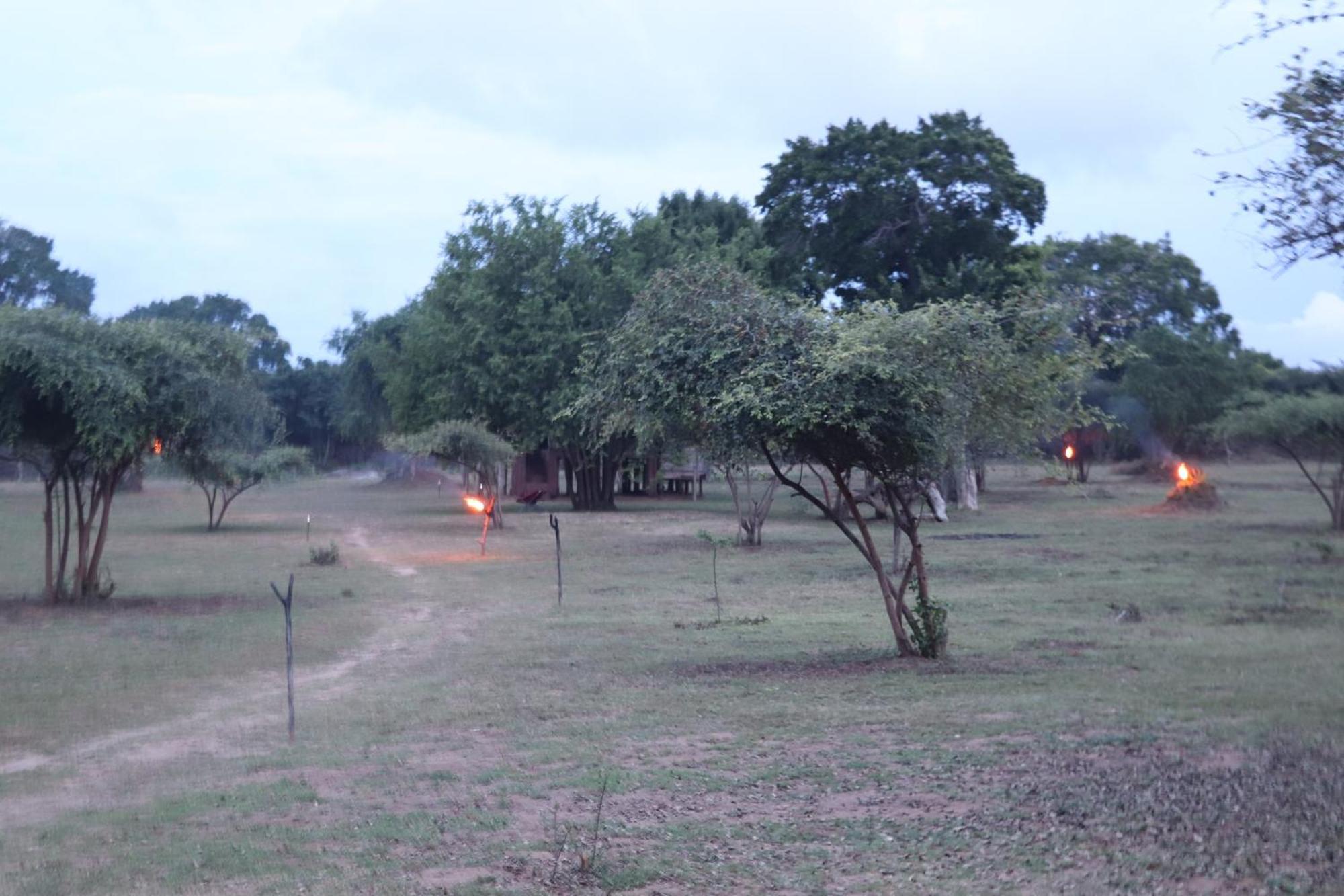 מלון Yala Dream Park מראה חיצוני תמונה