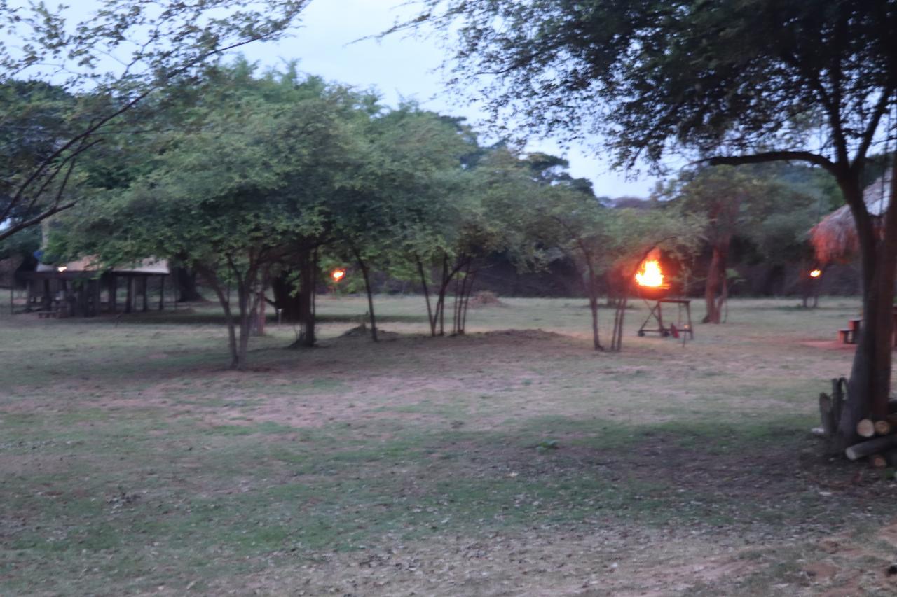 מלון Yala Dream Park מראה חיצוני תמונה