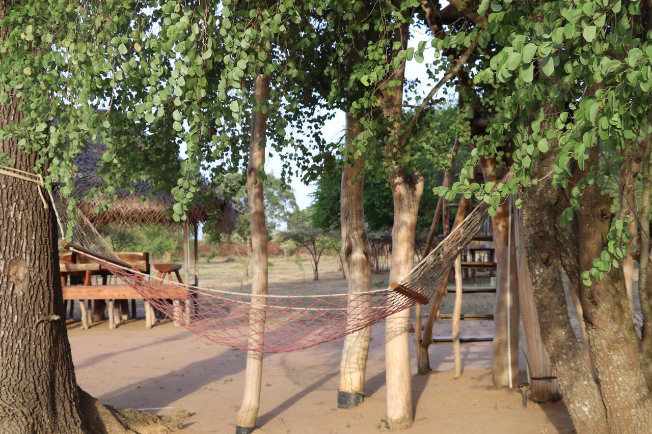 מלון Yala Dream Park מראה חיצוני תמונה